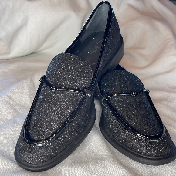 Franco Sarto Eda 3 Slip On Women’s Loafer size 6.5 - Picture 11 of 12